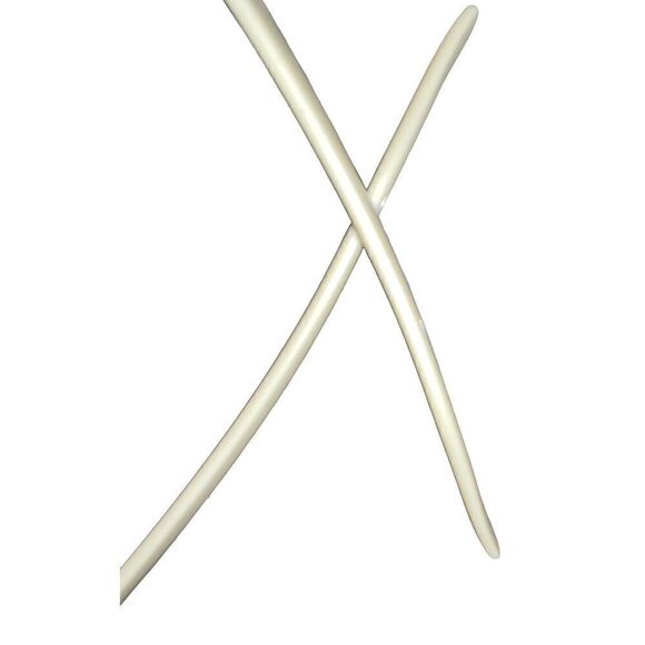 The Original Oval MOD “Cobain” Sunglasses - Picture 4 of 7